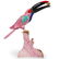 Semi Precious Stone Toucan
