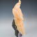 Large Amethyst and Aragonite Cockatiel Sculpture - 6
