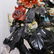Palaze Sized Chinese Jade and Semi Precious Stone Tree - 13