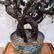 Palaze Sized Chinese Jade and Semi Precious Stone Tree - 15