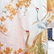 Japanese Wedding Kimono On Wooden Stand - 10