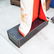 Japanese Wedding Kimono On Wooden Stand - 11