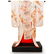 Japanese Wedding Kimono On Wooden Stand - 13