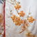 Japanese Wedding Kimono On Wooden Stand - 3
