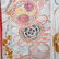 Japanese Wedding Kimono On Wooden Stand - 5