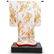Japanese Wedding Kimono On Wooden Stand - 7