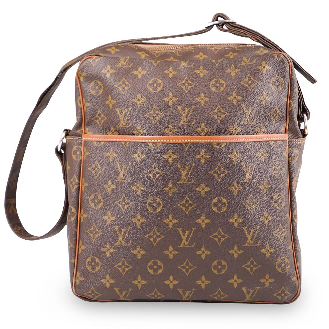 Louis Vuitton Crossbody Bag (1 of 7)