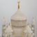 Large Marble Taj Mahal Sculpture - 3