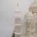 Large Marble Taj Mahal Sculpture - 7