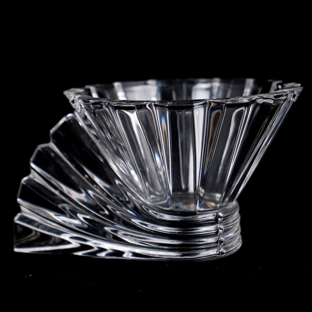 Rosenthal Studio Line Crystal Bomboniere (1 of 3)
