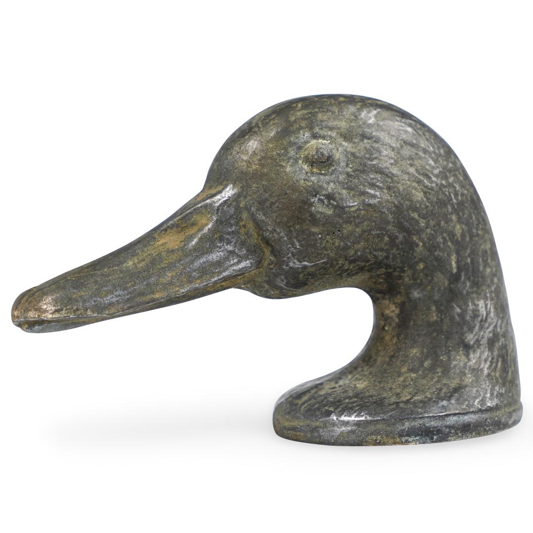 Vintage Kirby Beard & Co "Ducky" Can Opener (1 of 3)