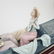 Lladro "In The Gondola" Porcelain Sculpture - 4