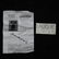 Lalique THG Paris Frosted "Venice" Faucet Set - 10