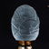 Lalique THG Paris Frosted "Venice" Faucet Set - 2