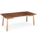 T. H. Robsjohn Gibbings for Widdicomb Table