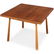 T. H. Robsjohn Gibbings for Widdicomb Table - 3