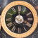Japy Freres Egyptian Revival Garniture Set - 3