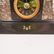 Japy Freres Egyptian Revival Garniture Set - 4