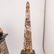 Japy Freres Egyptian Revival Garniture Set - 6