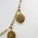 14k Gold Picture Locket Necklace - 2