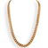 Heavy 14k Gold Cuban Link Chain
