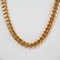 Heavy 14k Gold Cuban Link Chain - 2
