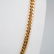 Heavy 14k Gold Cuban Link Chain - 3