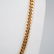 Heavy 14k Gold Cuban Link Chain - 4