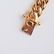 Heavy 14k Gold Cuban Link Chain - 6