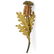 Vintage Buccellati 18k Gold Brooch