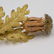 Vintage Buccellati 18k Gold Brooch - 2
