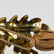 Vintage Buccellati 18k Gold Brooch - 3