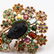 Nardi Style 18k Gold Blackamoor Pin - 2