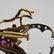 18k Gold, Diamond and Ruby Beetle Brooch - 6