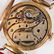 18k Gold Patek Philippe Converted Pocket Watch - 8