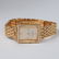 Patek Philippe "Les Grecques" 18k Diamond Watch - 2