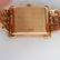 Patek Philippe "Les Grecques" 18k Diamond Watch - 4