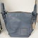 (2 Pc) Henri Bendel Suitcase & Purse - 2