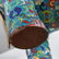 Pair of Large Chinese Cloisonne Elephant Vases - 13
