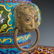 Pair of Large Chinese Cloisonne Elephant Vases - 5