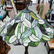 Tiffany Style Stained Glass Floor Lamp - 2