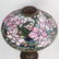 Tiffany Style Stained Glass Lamp - 2
