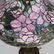 Tiffany Style Stained Glass Lamp - 3