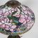 Tiffany Style Stained Glass Lamp - 4