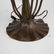 Tiffany Style Stained Glass Lamp - 7