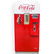 Vintage V-39 Coca Cola Machine