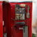 Vintage V-39 Coca Cola Machine - 6