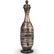 Judaica Sterling Silver Wine Bottle