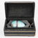 Faberge "Catherine The Great" Silver Enamel Egg - 6