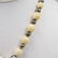 (2 Pc) Chinese Bone, Silver and Soapstone Jewelry - 3